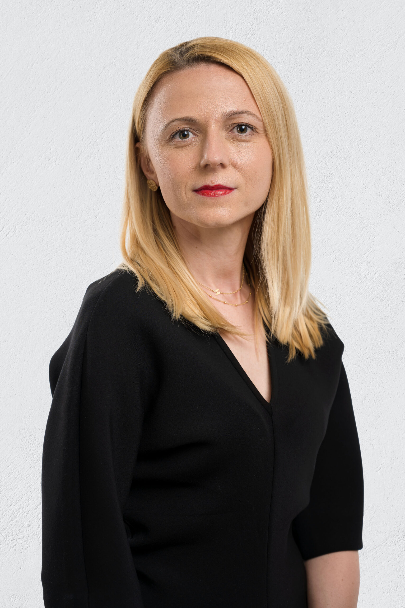 Barbora Fryč Šumanská