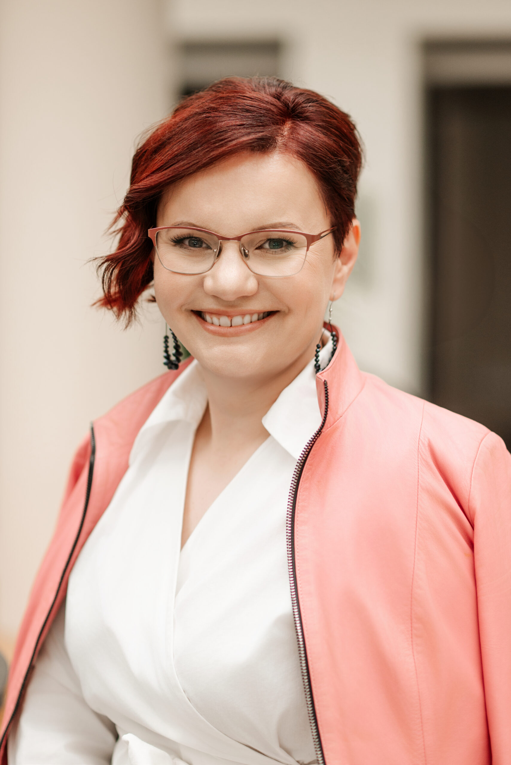 Veronika Burešová